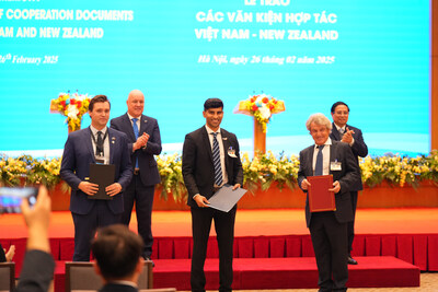 McCrae Hospitals và Orion Health mở rộng hoạt động tại Việt Nam thông qua hợp tác chiến lược McCrae Hospitals va Orion Health mo rong hoat dong tai TechTimes Vietnam McCrae Hospitals và Orion Health mở rộng hoạt động tại Việt Nam thông qua hợp tác chiến lược