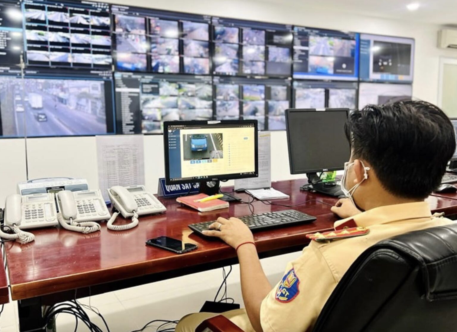 Khi nào có kết quả phạt nguội và cách kiểm tra phạt nguội chính xác nhất