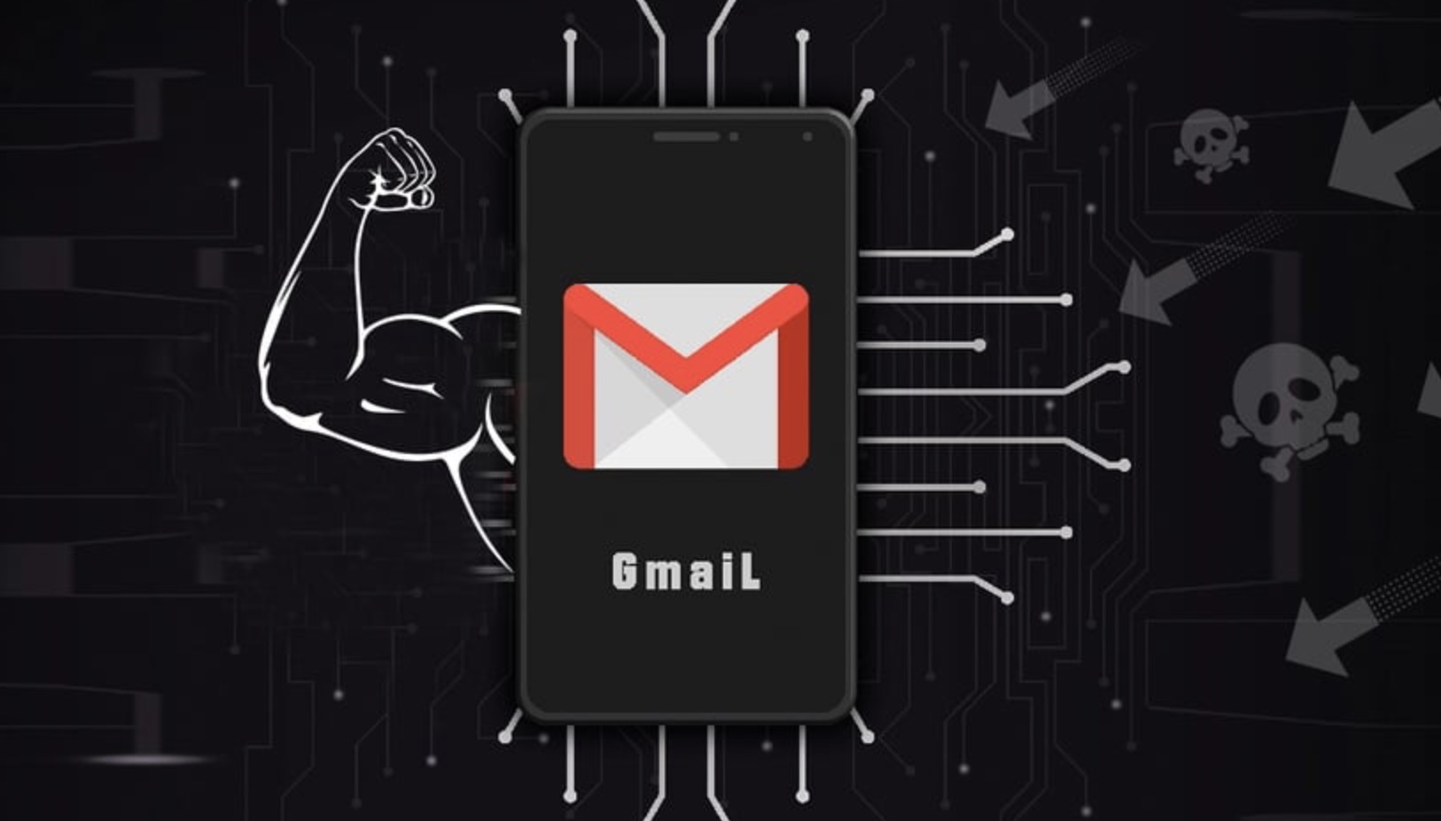 Gmail bị tấn công: Vì sao chuyển sang dịch vụ email khác không phải giải pháp an toàn? TechTimes Vietnam Gmail bị tấn công: Vì sao chuyển sang dịch vụ email khác không phải giải pháp an toàn?