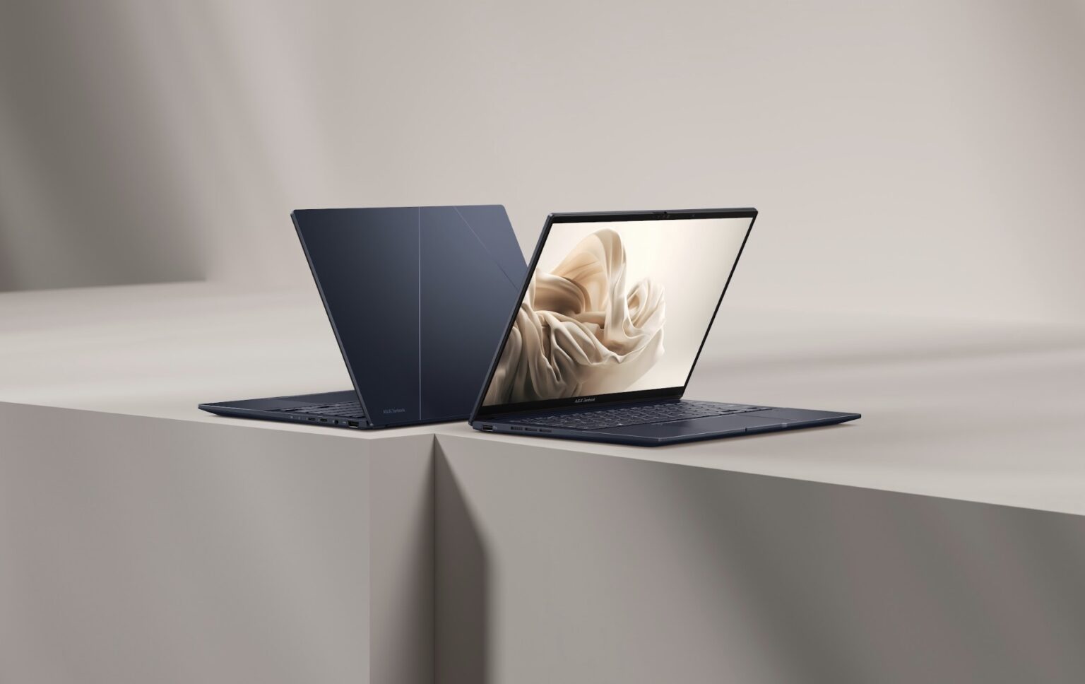ASUS ra mắt loạt laptop AI thế hệ mới tại Việt Nam với vi xử lý Intel Core Ultra 2025