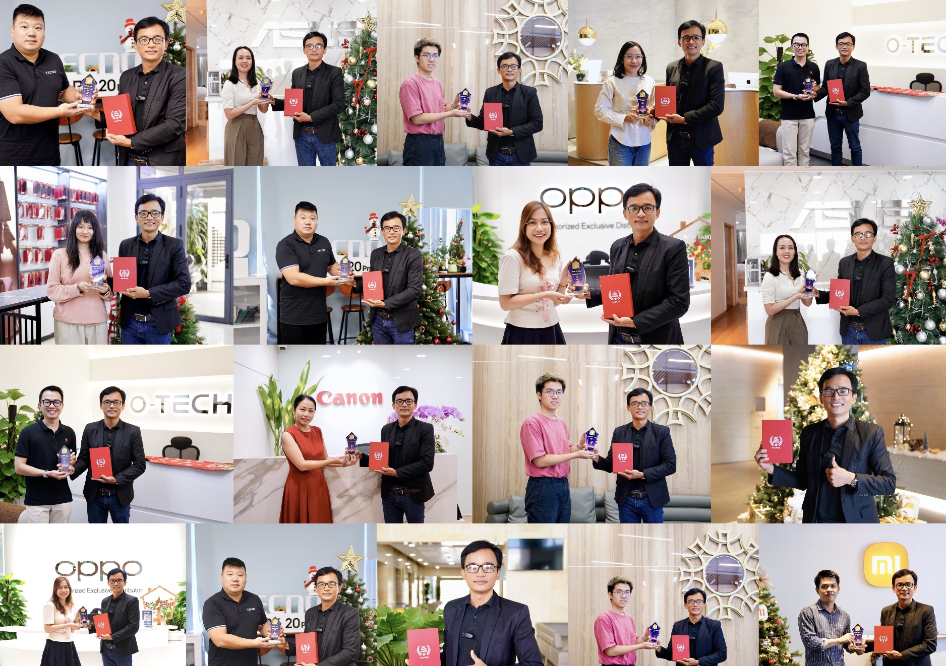 TechTimes Editors’ Choice 2024: The Best Tech Products of the Year