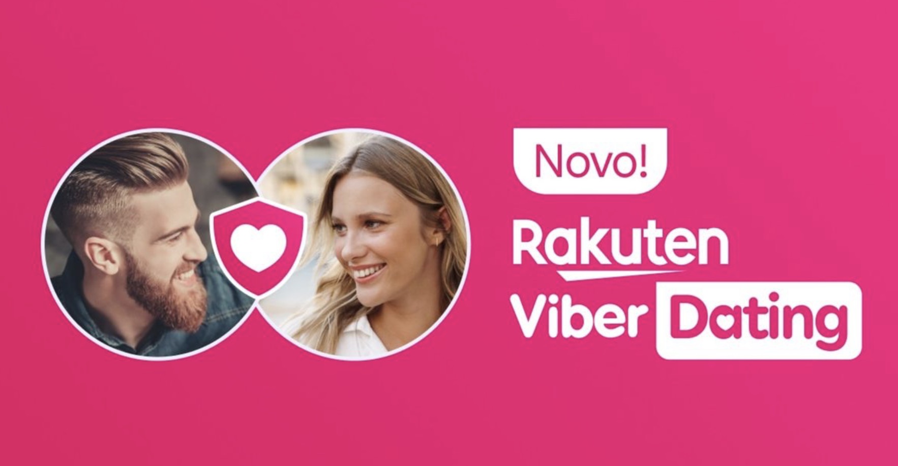 Rakuten Viber mở rộng hệ sinh thái với tính năng hẹn hò Viber Dating
