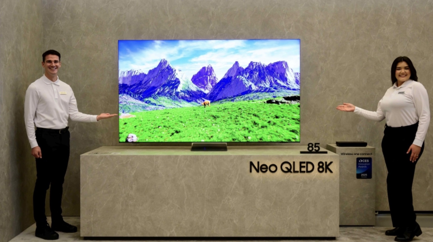 Samsung mở rộng cập nhật hệ điều hành One UI cho TV tầm trung TechTimes Vietnam Samsung mở rộng cập nhật hệ điều hành One UI cho TV tầm trung