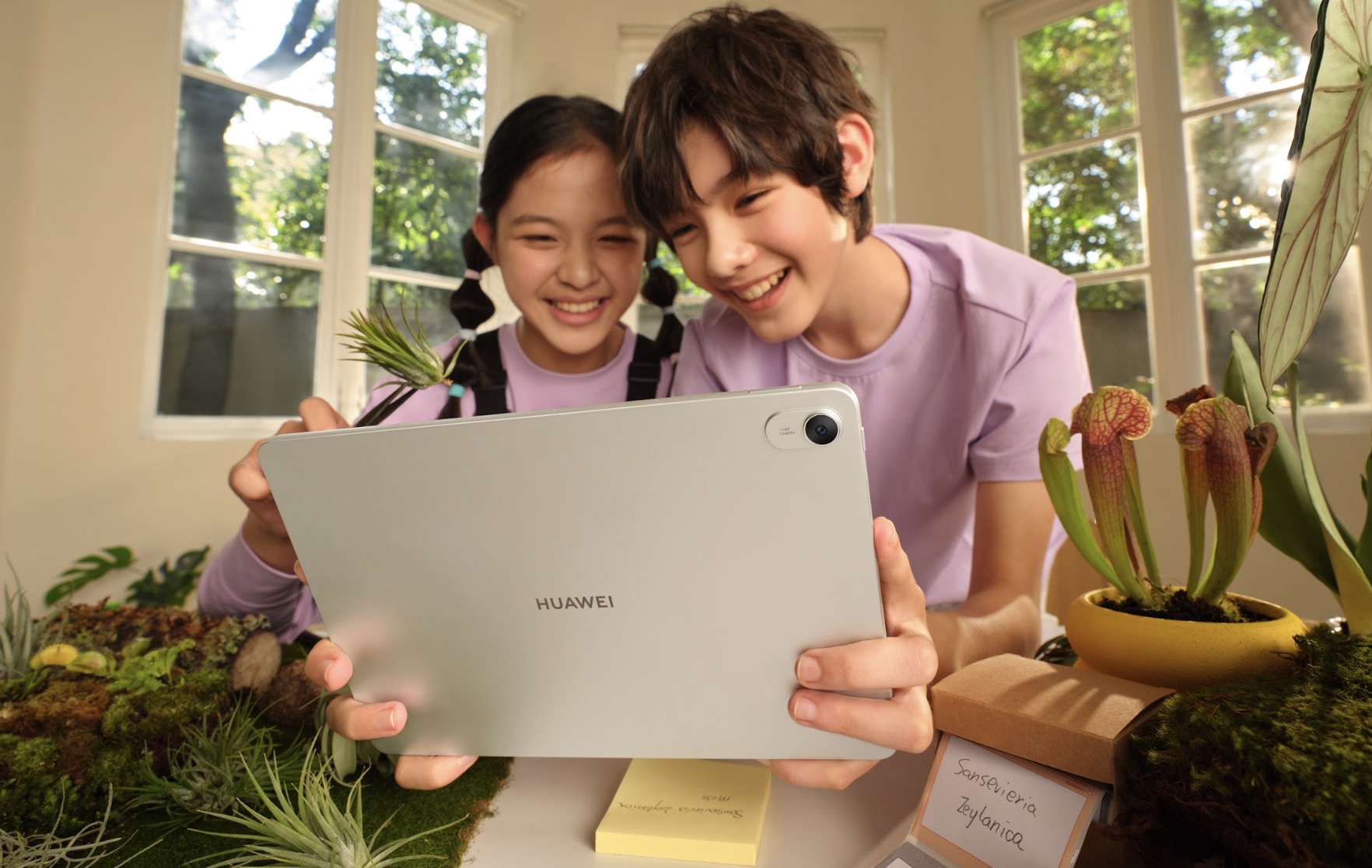 Huawei công bố ra mắt MatePad 11.5 mới tại thị trường Việt Nam