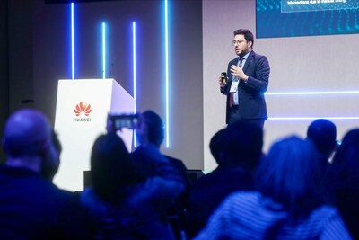 1741300721 532 Huawei phat hanh bay giai phap van tai thong minh TechTimes Vietnam Huawei phát hành bảy giải pháp vận tải thông minh để tăng tốc độ thông minh