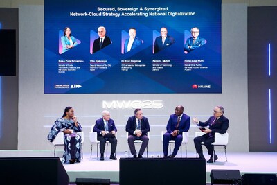 1741517500 619 Bo Cong nghe va Khoa hoc cua Zambia va Huawei TechTimes.vn Bộ Công nghệ và Khoa học của Zambia và Huawei cùng ra mắt Triển lãm Làng thông minh toàn cầu, khám phá các chế độ chuyển đổi kỹ thuật số mới cho các làng