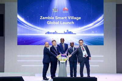 Bo Cong nghe va Khoa hoc cua Zambia va Huawei TechTimes.vn Bộ Công nghệ và Khoa học của Zambia và Huawei cùng ra mắt Triển lãm Làng thông minh toàn cầu, khám phá các chế độ chuyển đổi kỹ thuật số mới cho các làng