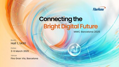 MWC 2025 10 diem nhan doi moi sang tao hang TechTimes Vietnam MWC 2025: 10 điểm nhấn đổi mới sáng tạo hàng đầu từ FiberHome