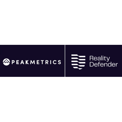 PeakMetrics and Reality Defender Win US-Japan Global