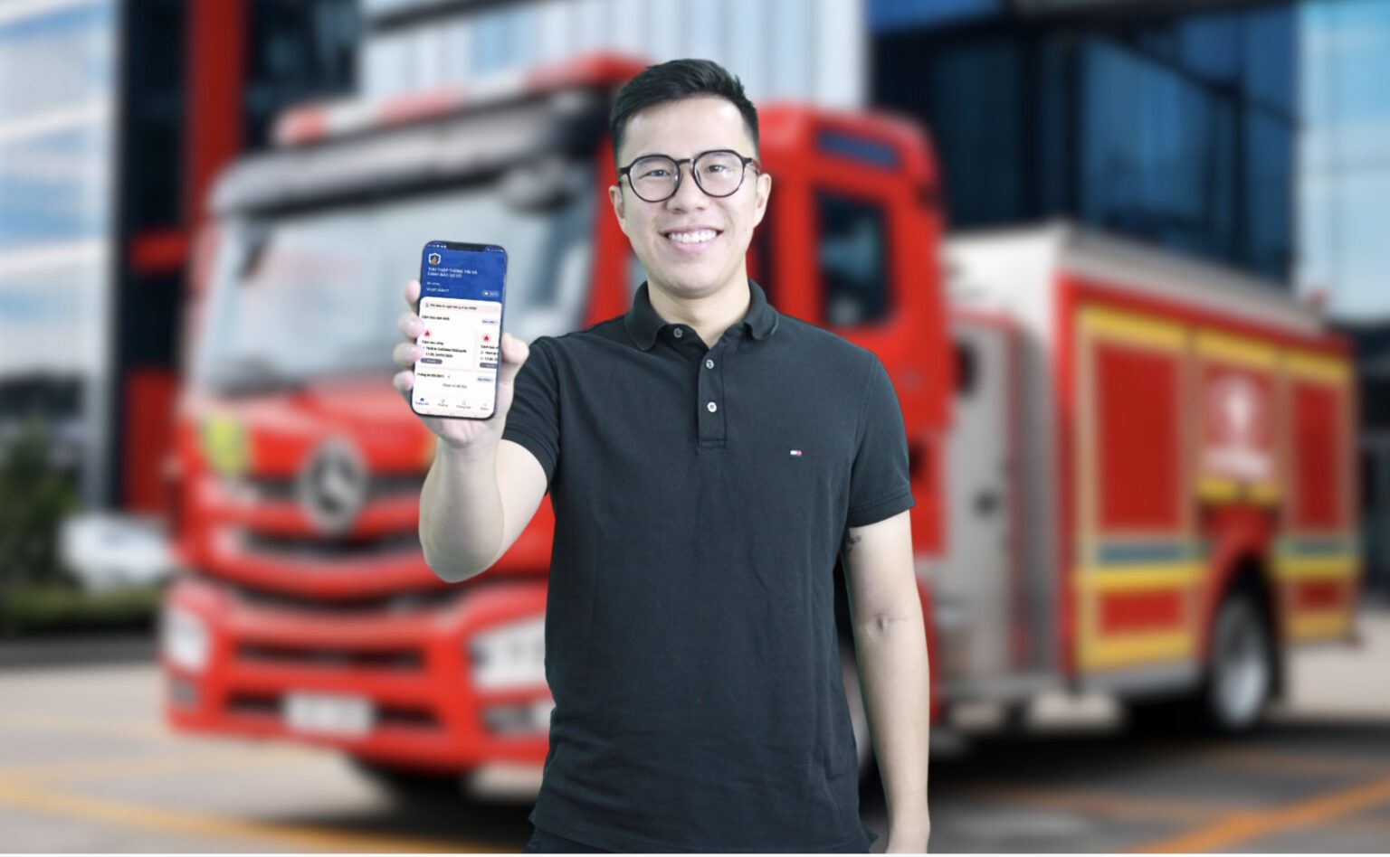 VNPT iAlert: Bảo vệ doanh nghiệp trước nguy cơ hỏa hoạn với công nghệ IoT từ VNPT VNPT iAlert: Bảo vệ doanh nghiệp trước nguy cơ hỏa hoạn với công nghệ IoT từ VNPT