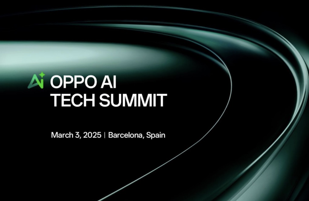 OPPO AI Tech Summit 2025: Định hình tương lai trí tuệ nhân tạo di động