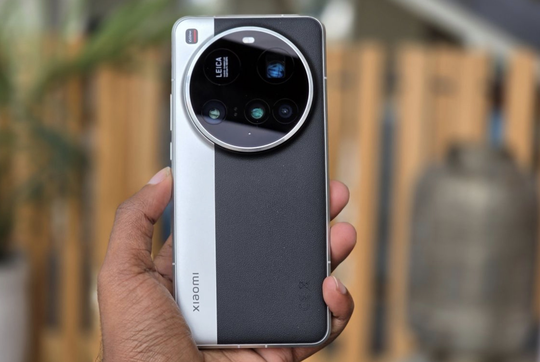 Xiaomi 15 Series ra mắt: Đột phá nhiếp ảnh với Leica Summilux và AI tiên tiến