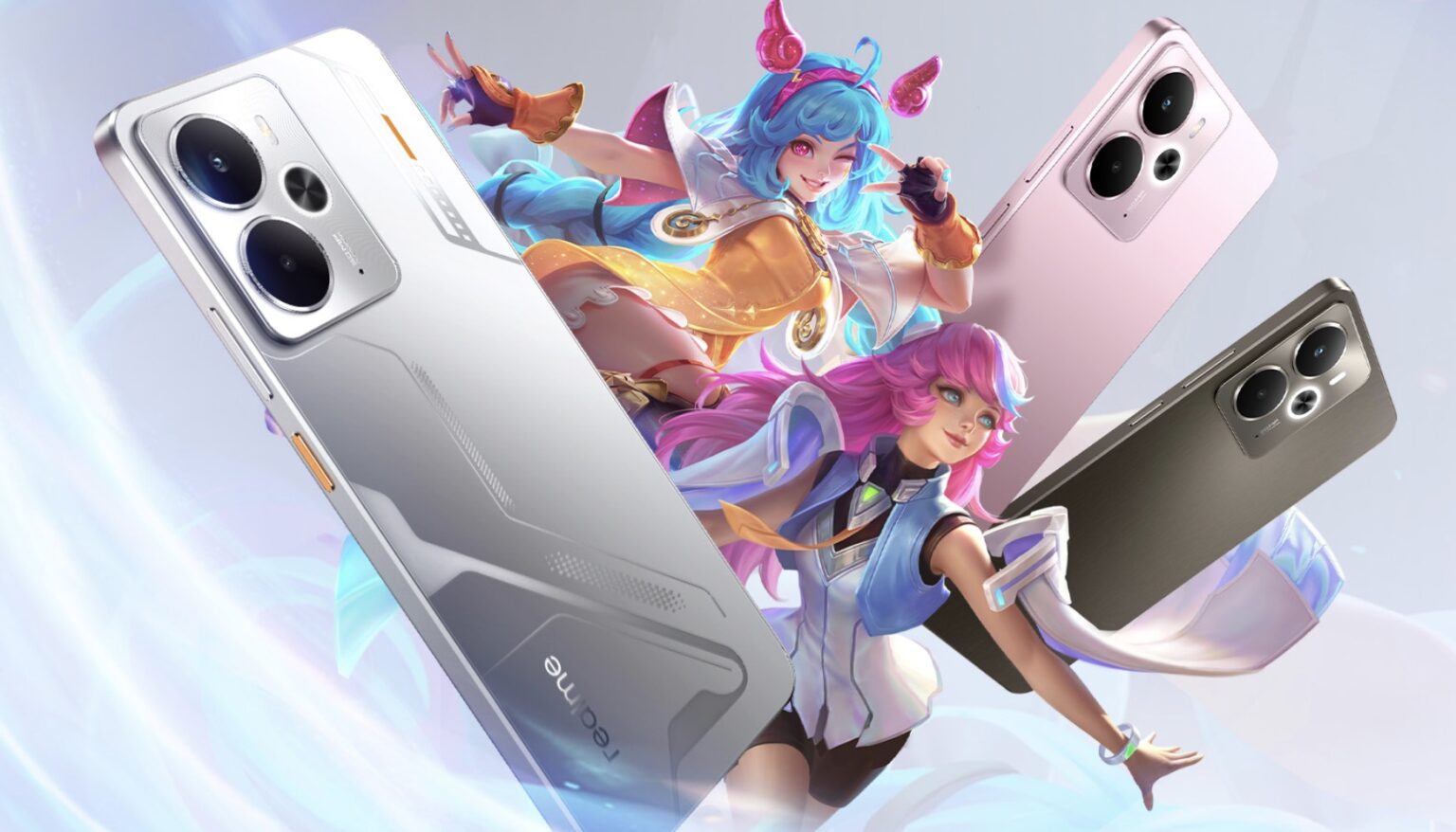 Realme 14 Series dùng Snapdragon 6 Gen 4 sắp ra mắt, nâng tầm trải nghiệm tầm trung