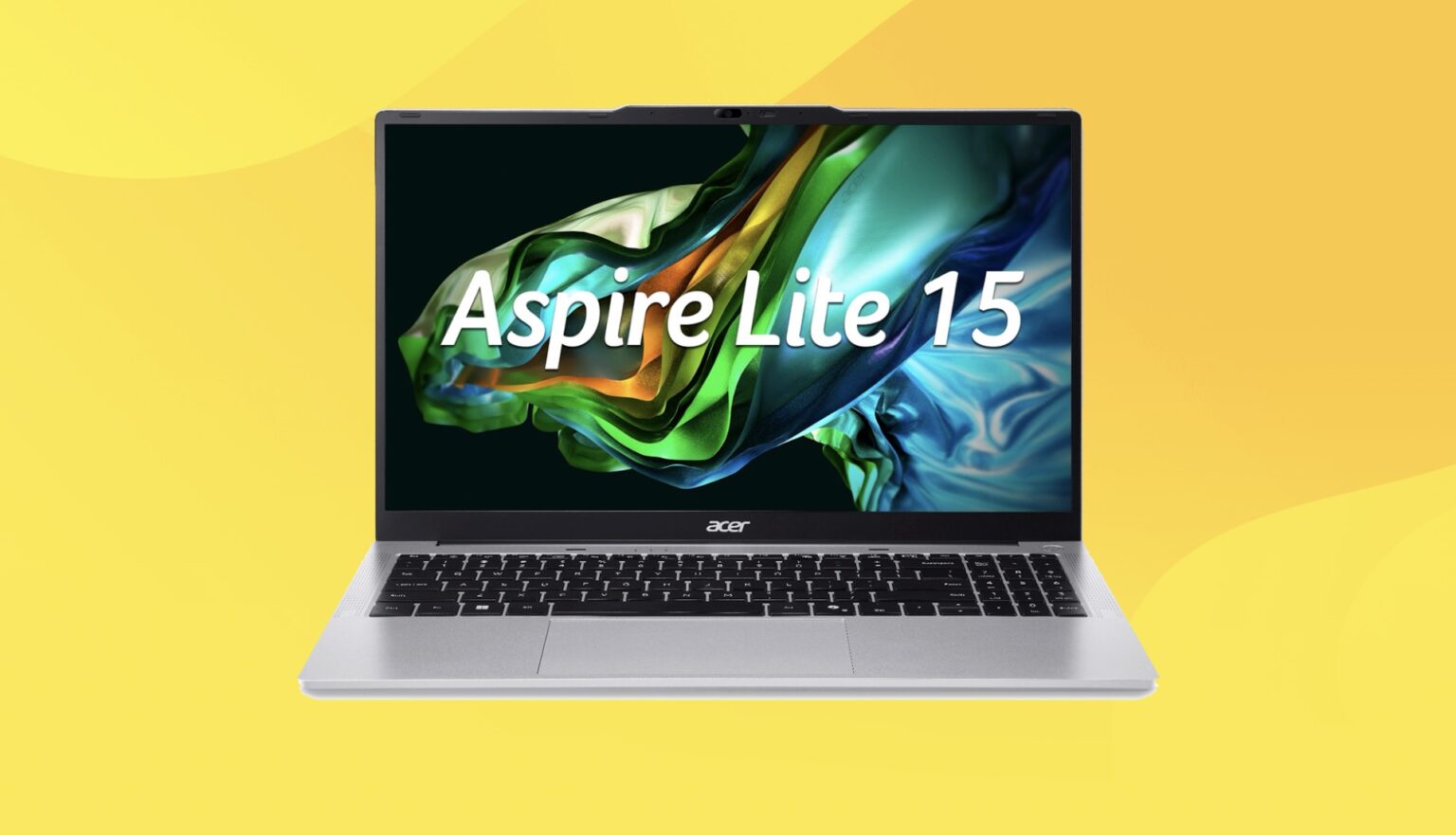 Acer Aspire Lite - Laptop mỏng nhẹ, hiệu năng mạnh mẽ cho sinh viên, học sinh