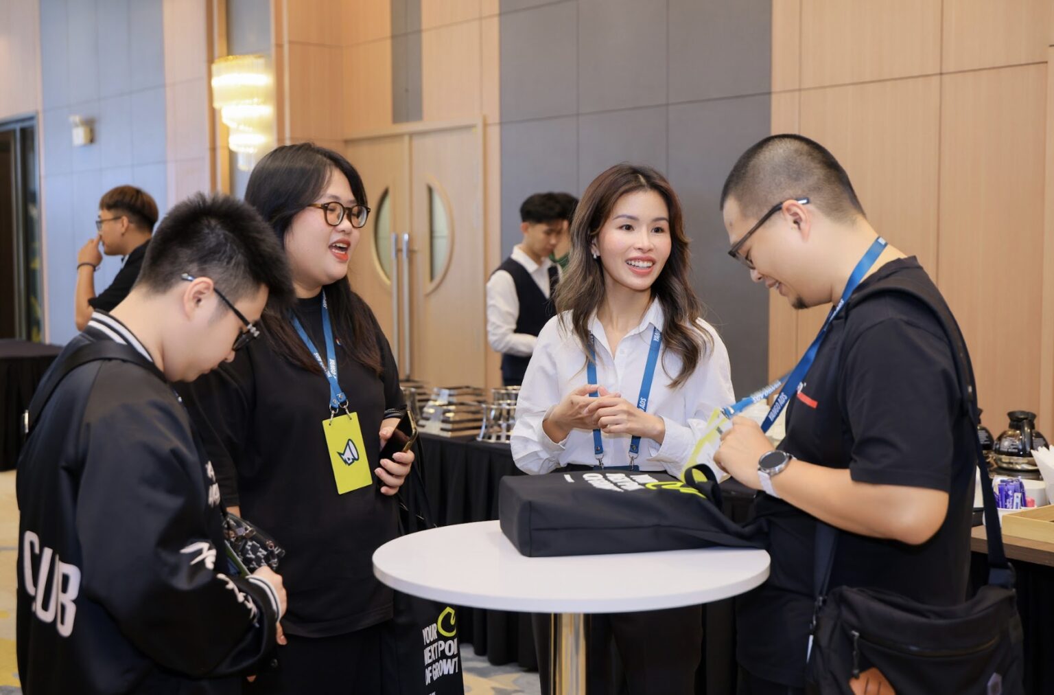 Yango Ads đồng hành cùng Việt Nam kiến tạo tương lai ngành quảng cáo công nghệ số Yango Ads đồng hành cùng Việt Nam kiến tạo tương lai ngành quảng cáo công nghệ số