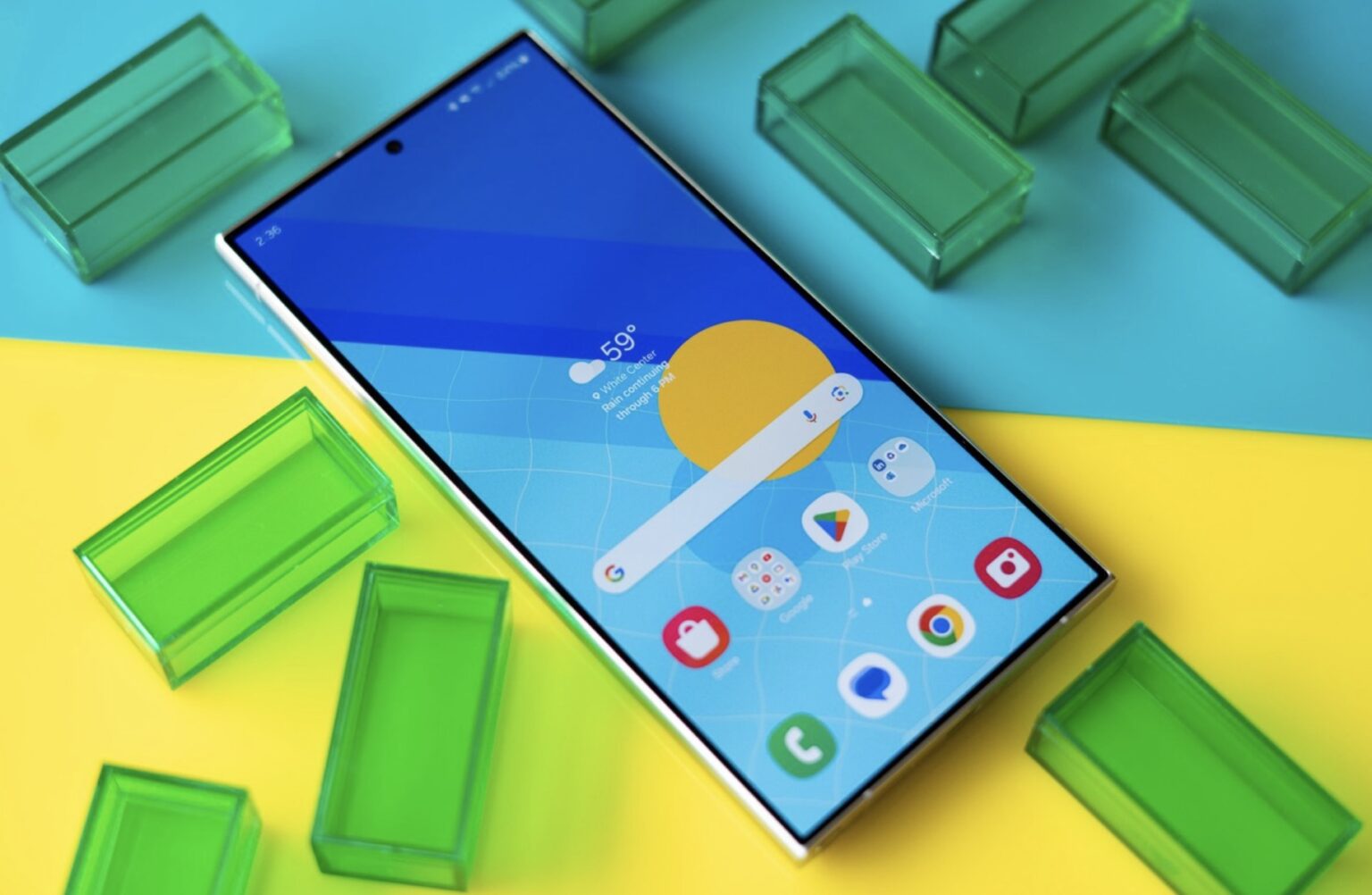 Samsung khôi phục cập nhật One UI 7 sau sự cố, mở rộng triển khai Android 15 toàn cầu