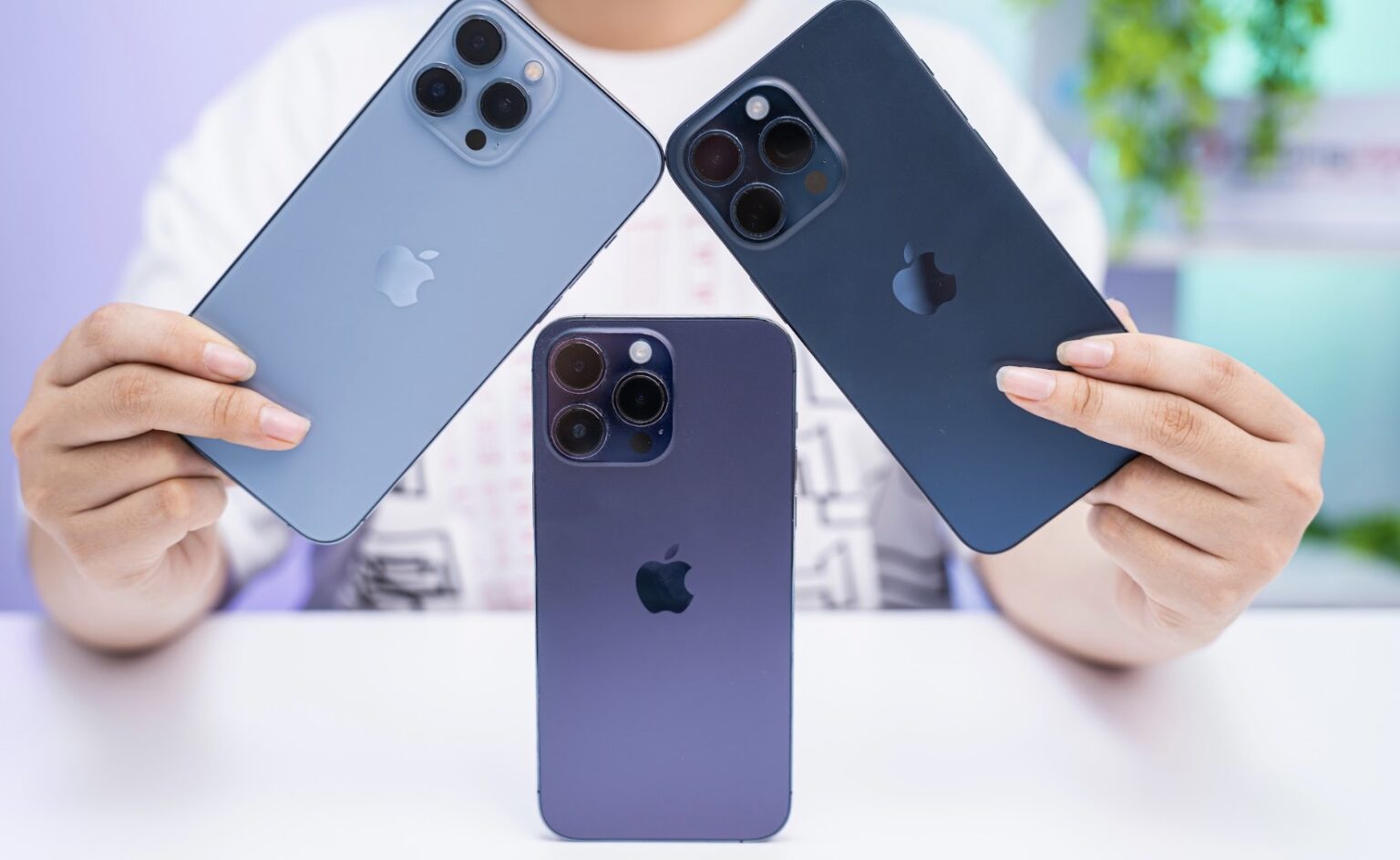 Di Động Việt: iPhone cũ được săn đón nhờ giá tốt, hiệu năng mạnh mẽ