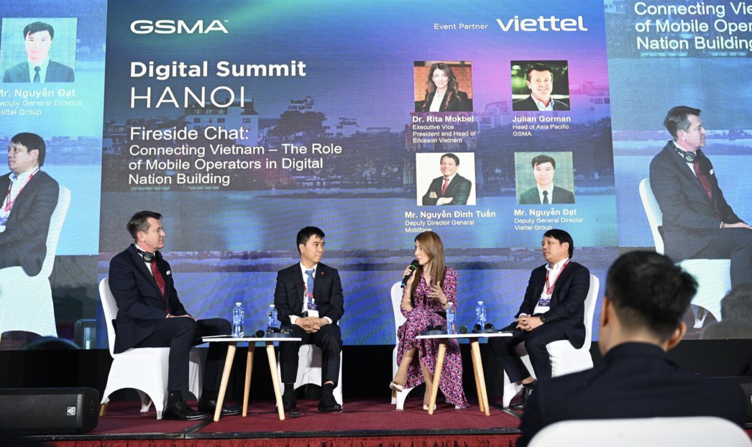 Hội nghị Thượng đỉnh Số GSMA tại Hà Nội nhấn mạnh vai trò của niềm tin trong chuyển đổi số, khi Việt Nam đứng trước cơ hội bứt phá nhờ công nghệ nhưng cũng đối mặt với các mối đe dọa từ gian lận kỹ thuật số.