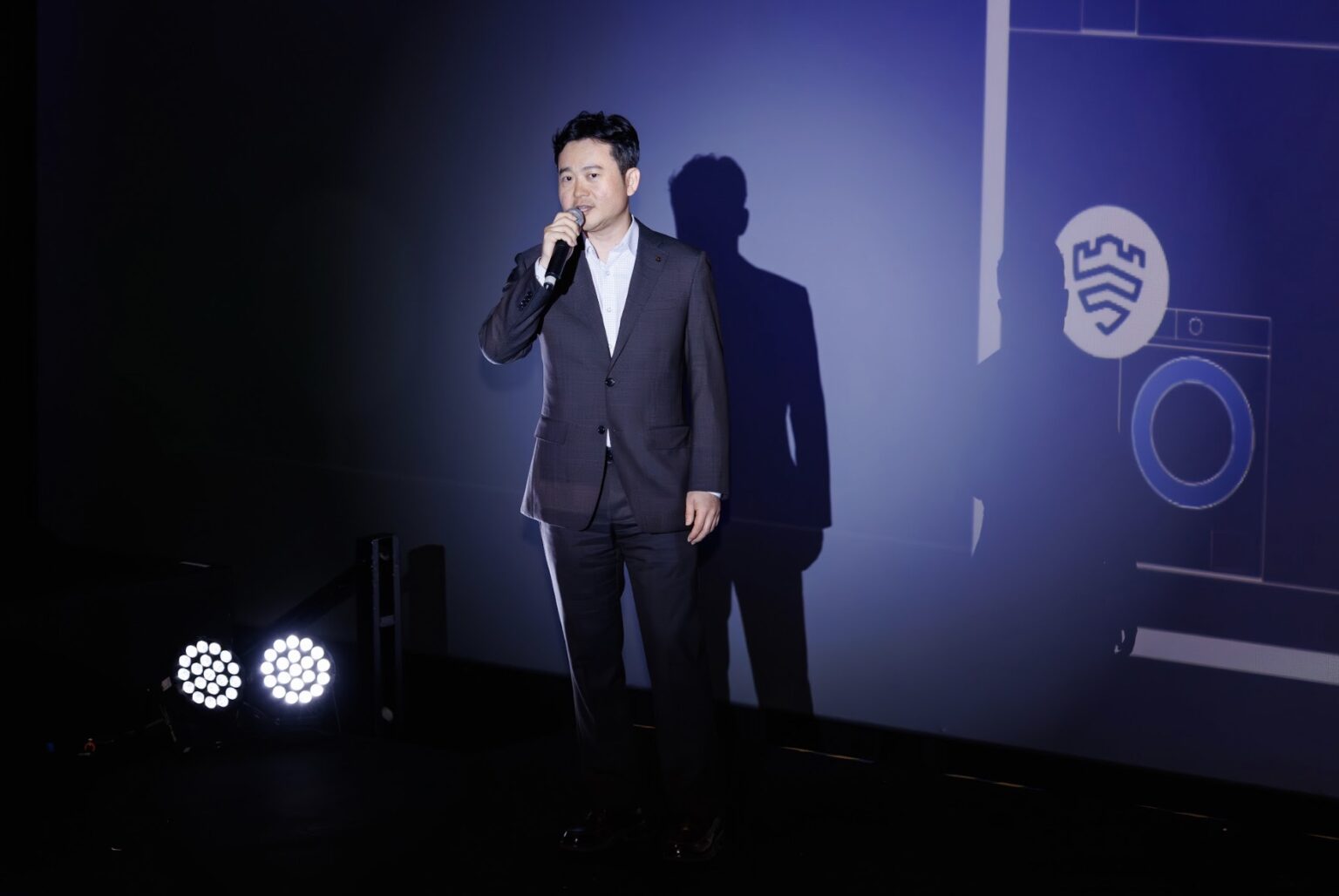 Biệt đội Samsung Bespoke AI – Nhà thông minh khởi nguồn từ công nghệ AI cá nhân hóa Biệt đội Samsung Bespoke AI – Nhà thông minh khởi nguồn từ công nghệ AI cá nhân hóa