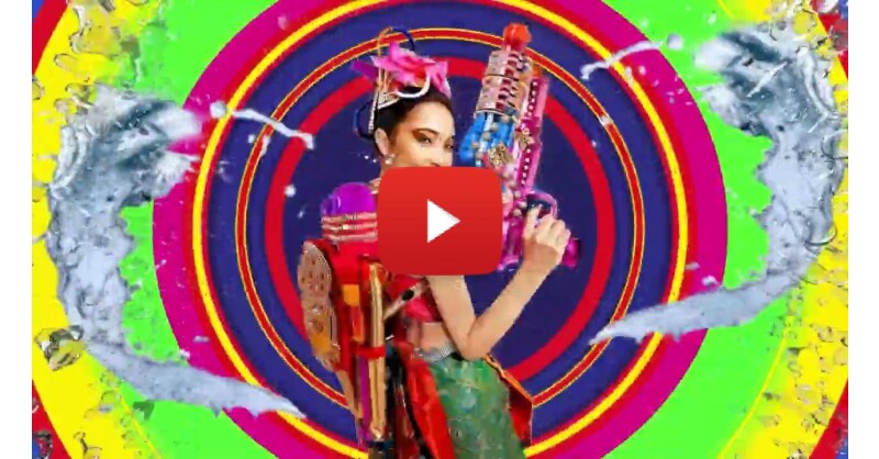 Lễ hội Songkran ở Bangkok: Trải nghiệm lễ hội toàn cầu trọn vẹn và khó quên Lễ hội Songkran ở Bangkok: Trải nghiệm lễ hội toàn cầu trọn vẹn và khó quên