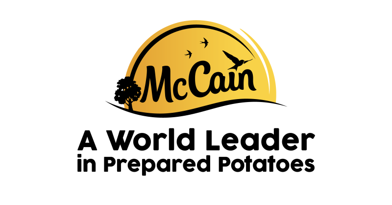 McCain Foods cách mạng hóa tiêu chuẩn giao đồ ăn với sự ra mắt Surecrisp Max™