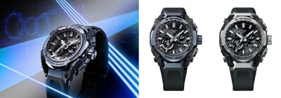 Casio ra mắt mẫu MT-G mới với khung đồng hồ độc đáo do con người và AI đồng sáng tạo TechTimes Vietnam Casio ra mat mau MT G moi voi khung dong ho TechTimes Vietnam Casio ra mắt mẫu MT-G mới với khung đồng hồ độc đáo do con người và AI đồng sáng tạo