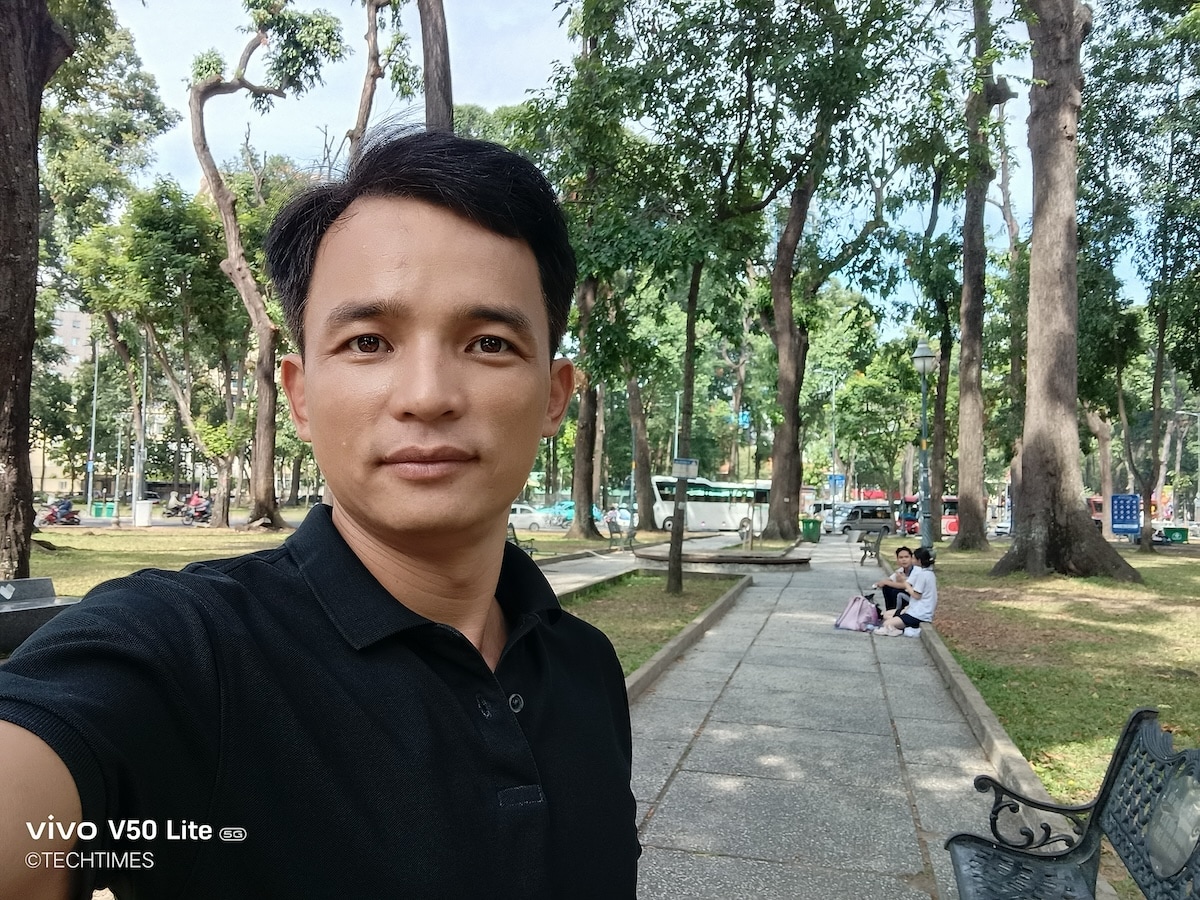 Đánh giá vivo V50 Lite 5G: Pin khủng, thiết kế mỏng nhẹ, lựa chọn tầm trung đáng giá