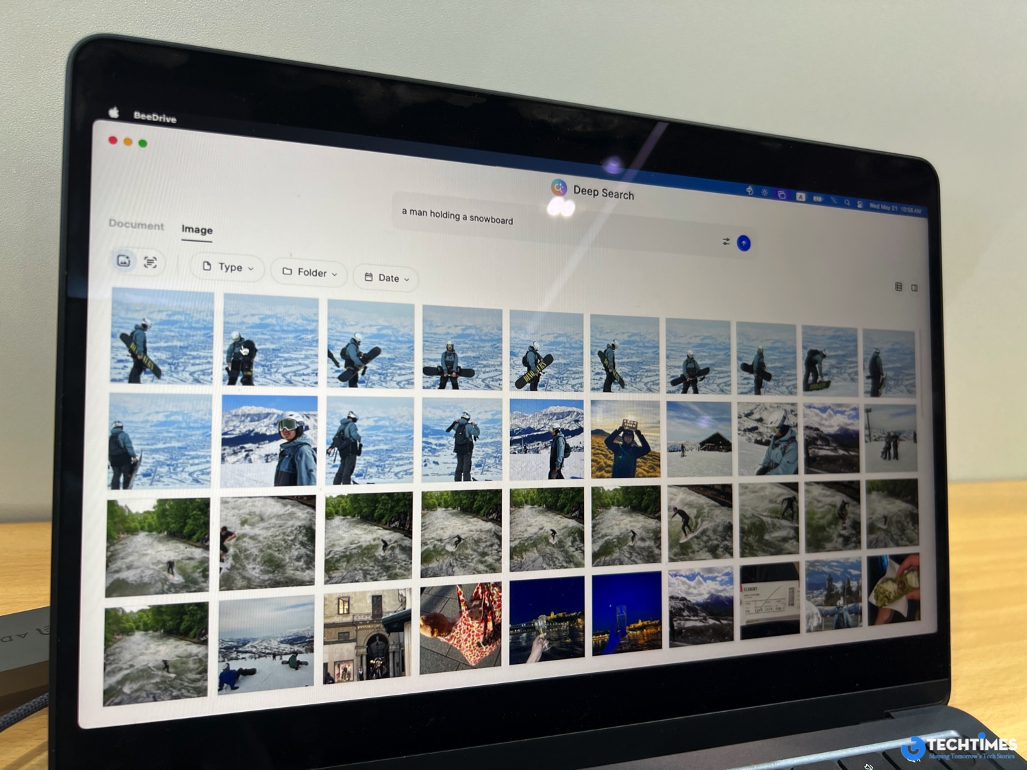 COMPUTEX 2025: Synology BeeStation Plus - Lưu trữ đám mây cá nhân đơn giản, mạnh mẽ TechTimes Vietnam Hệ điều hành, tính năng thông minh và đa năng