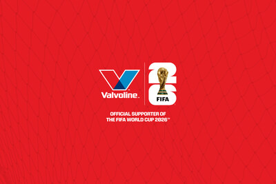 Valvoline Global Operations duoc Xac nhan la Nha tai tro TechTimes Vietnam Valvoline™ Global Operations được Xác nhận là Nhà tài trợ Chính thức của FIFA World Cup 26™