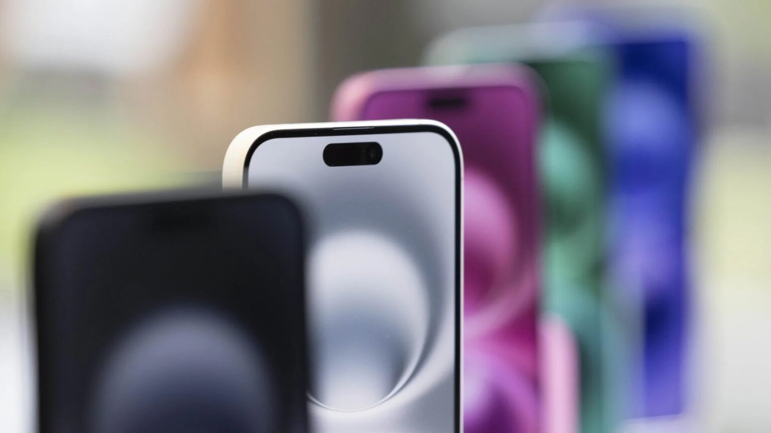 Apple có thể thay đổi lịch ra mắt iPhone từ năm 2026, chia dòng Pro và tiêu chuẩn theo mùa Apple có thể thay đổi lịch ra mắt iPhone từ năm 2026, chia dòng Pro và tiêu chuẩn theo mùa
