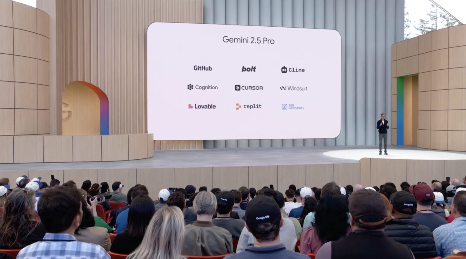 Tổng hợp sự kiện Google I/O 2025: Những điểm nhấn về AI, Android XR và hơn thế nữa