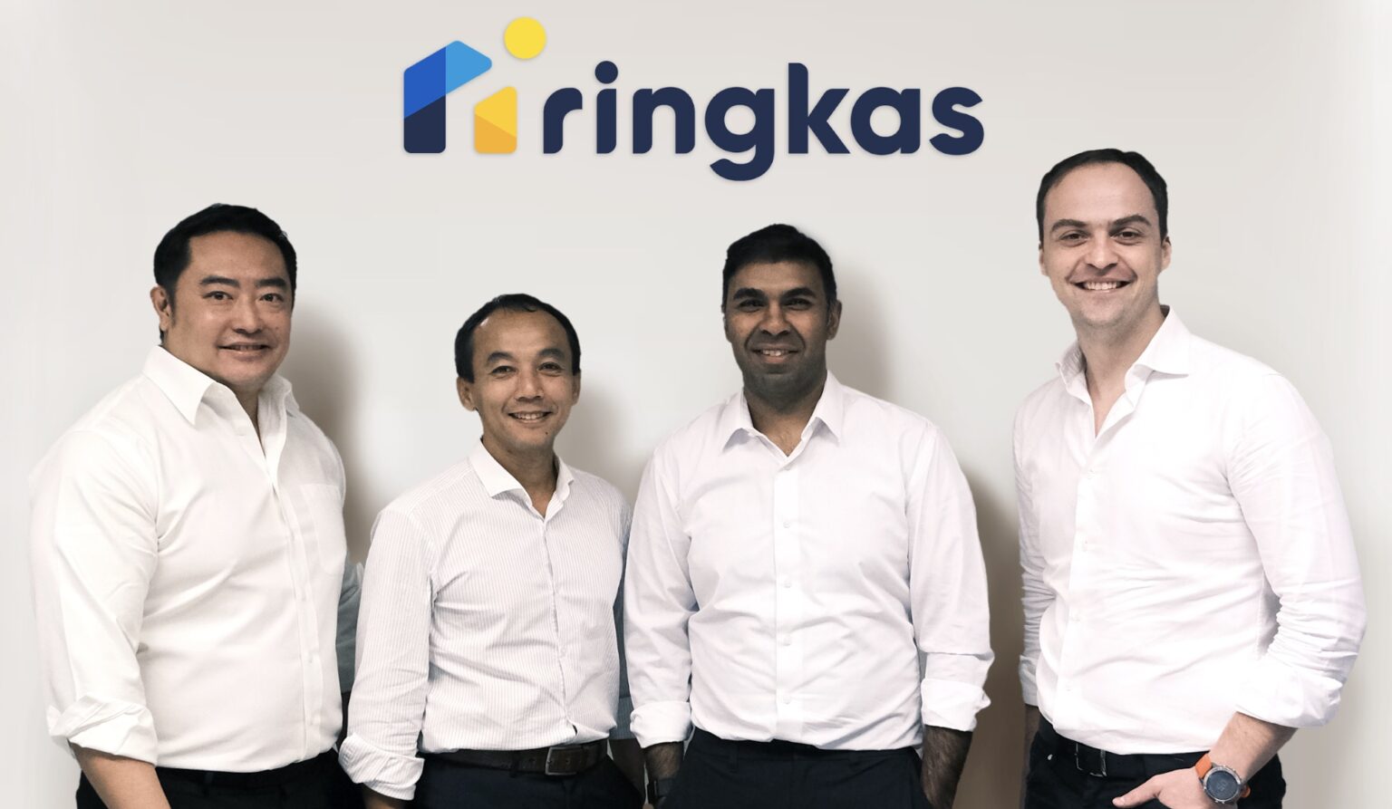 Nền tảng AI Ringkas huy động thành công 5,1 triệu USD vòng Pre-Series A Nền tảng AI Ringkas huy động thành công 5,1 triệu USD vòng Pre-Series A