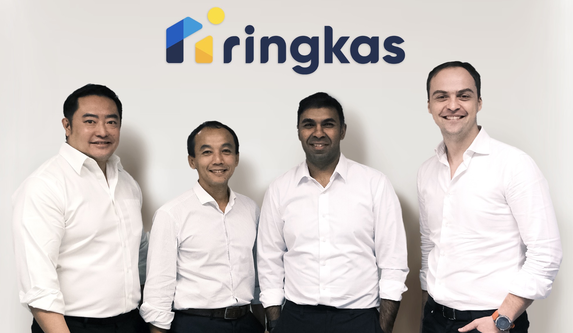 Nền tảng AI Ringkas huy động thành công 5,1 triệu USD vòng Pre-Series A TechTimes Vietnam Nền tảng AI Ringkas huy động thành công 5,1 triệu USD vòng Pre-Series A