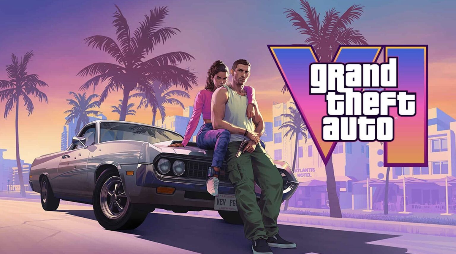 Rockstar chính thức dời ngày ra mắt GTA 6 sang tháng 5/2026, hứa hẹn vượt kỳ vọng