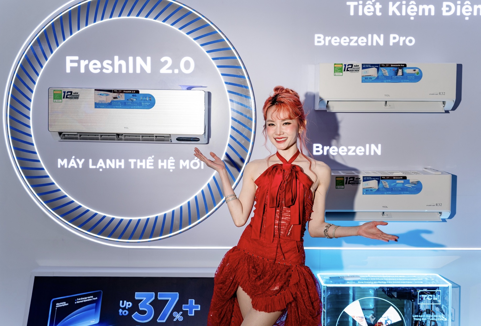 TCL và Nhà phân phối Công Ty TNHH Thương Mại - Dịch Vụ Hai Sáu Sáu tổ chức Hội nghị Khách hàng toàn quốc 2025: Gắn kết để cùng vươn xa