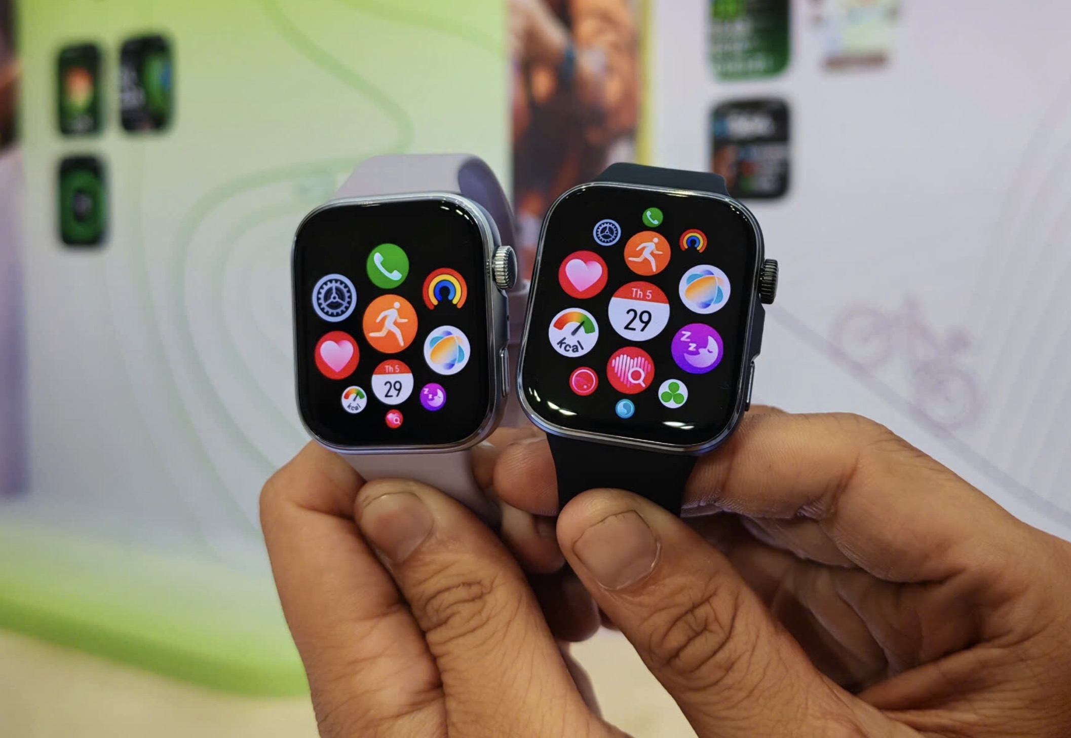 Huawei ra mắt WATCH FIT 4 Series tại Việt Nam: Thiết kế nâng cấp, pin bền bỉ, ưu đãi hấp dẫn