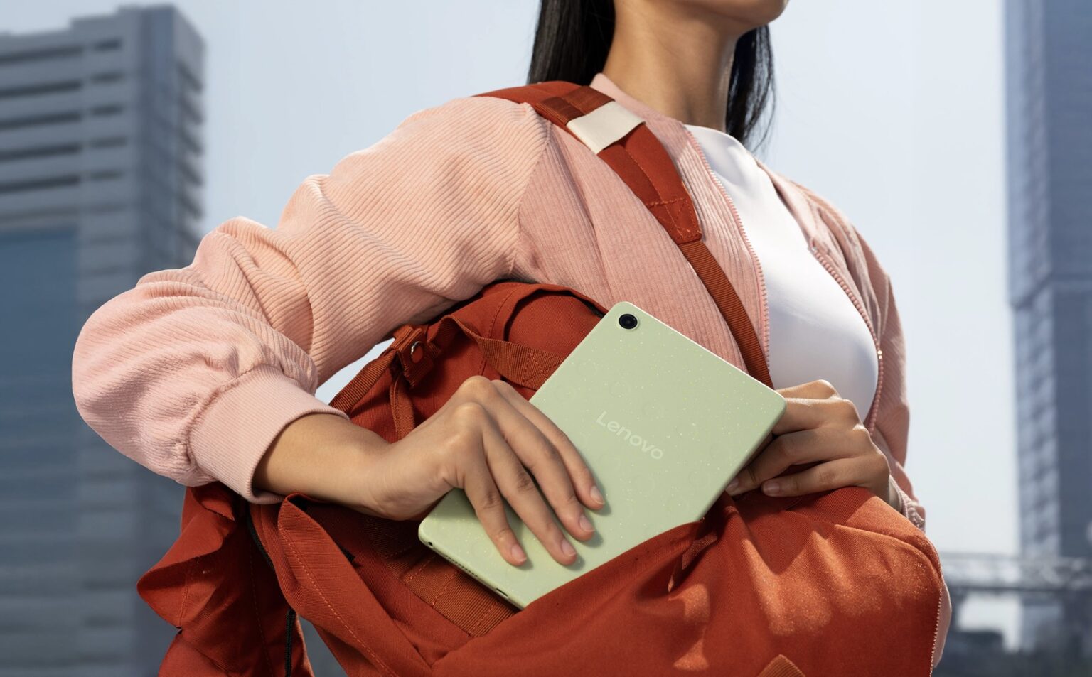 Lenovo Tab One chính thức ra mắt tại Việt Nam: Gọn nhẹ, thời trang và đầy tiện ích Lenovo Tab One chính thức ra mắt tại Việt Nam: Gọn nhẹ, thời trang và đầy tiện ích