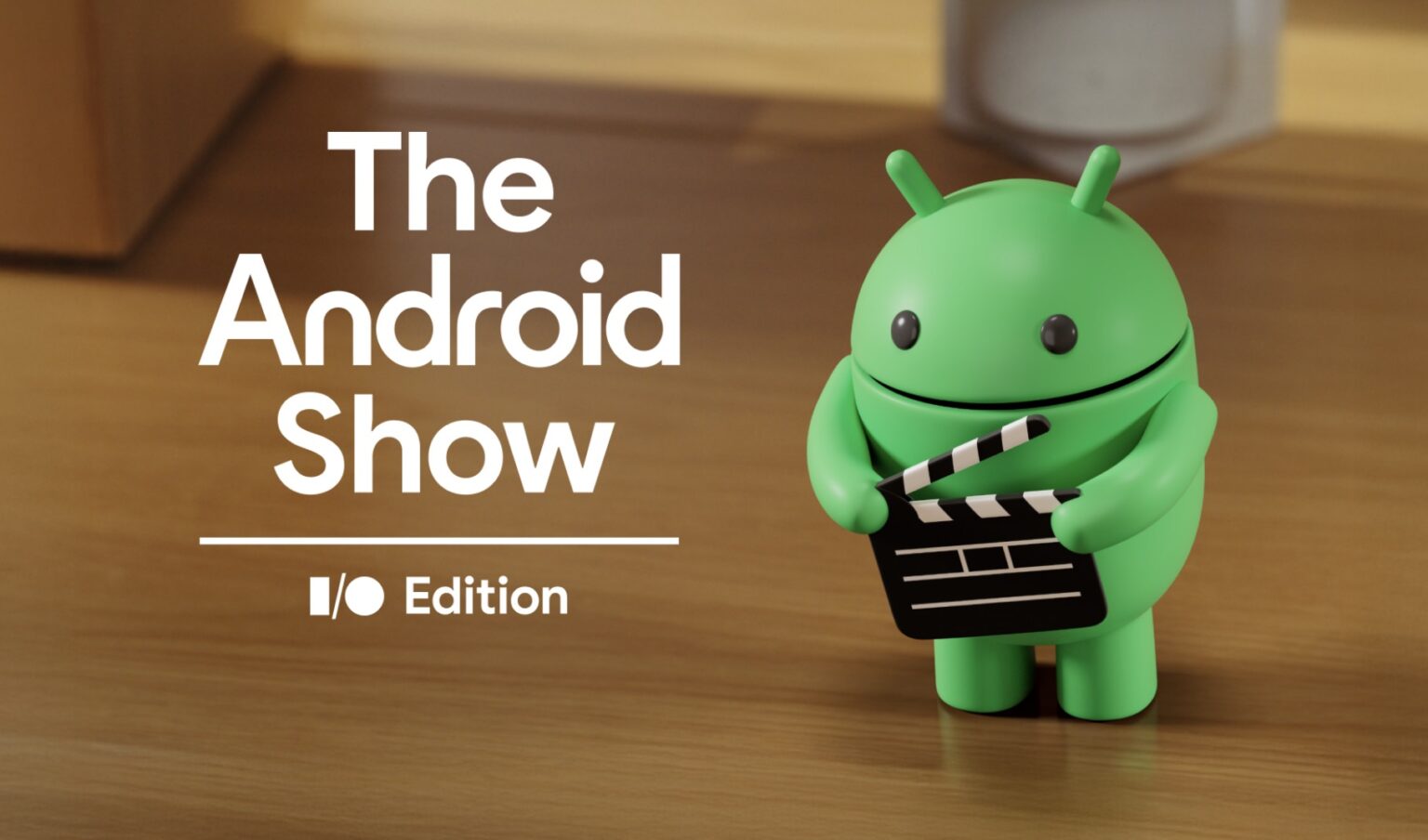 Google “rục rịch” trước Google I/O 2025: Android, giao diện mới, AI Gemini và nhiều cập nhật thú vị