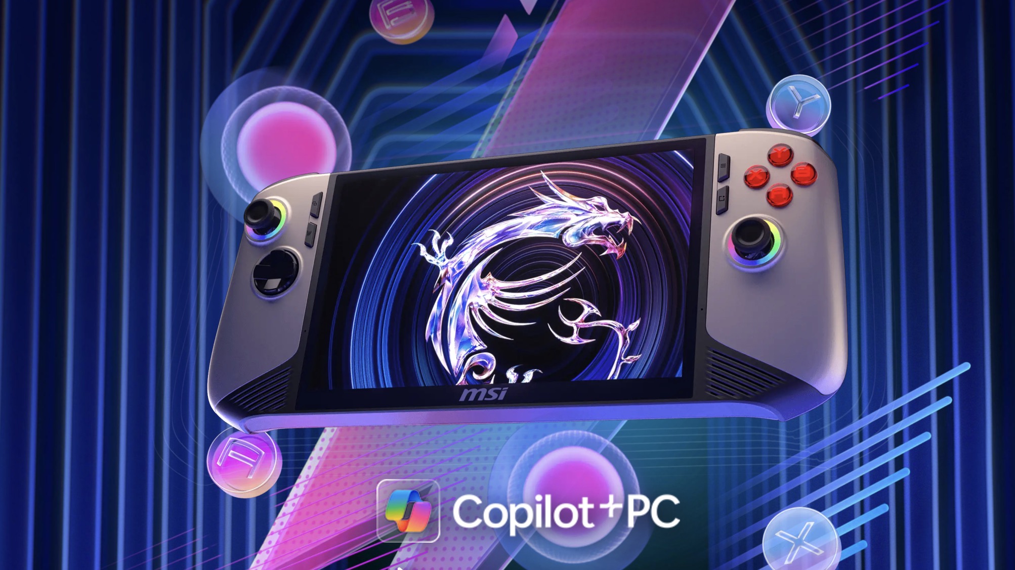 image 82 TechTimes.vn MSI Claw 8 AI+ lên kệ tại Việt Nam: Máy chơi game cầm tay cao cấp với hiệu năng đột phá