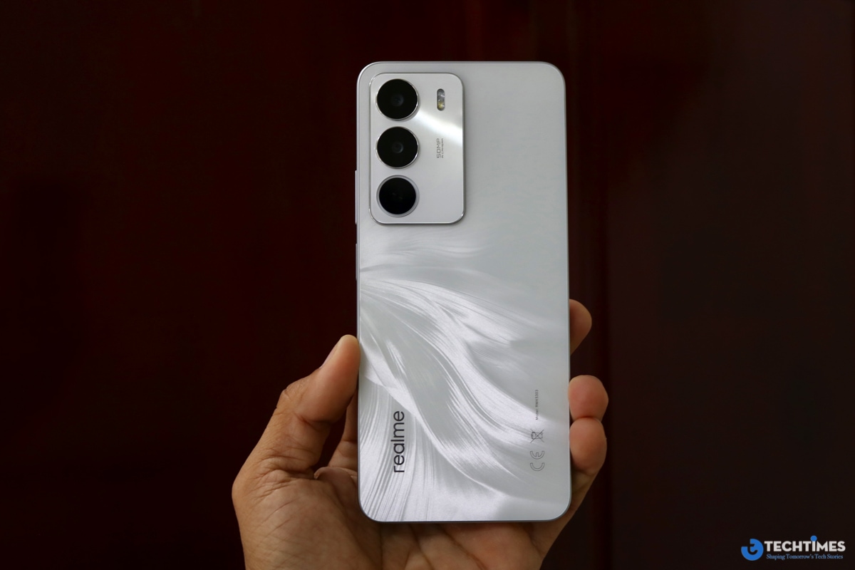 Đánh giá chi tiết Realme C71: Lựa chọn smartphone giá rẻ đáng giá tại Việt Nam