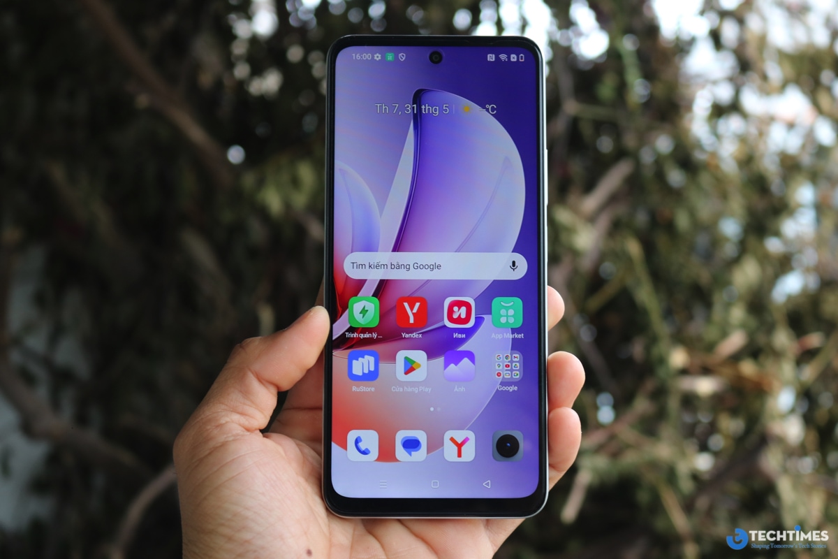 Đánh giá chi tiết Realme C71: Lựa chọn smartphone giá rẻ đáng giá tại Việt Nam