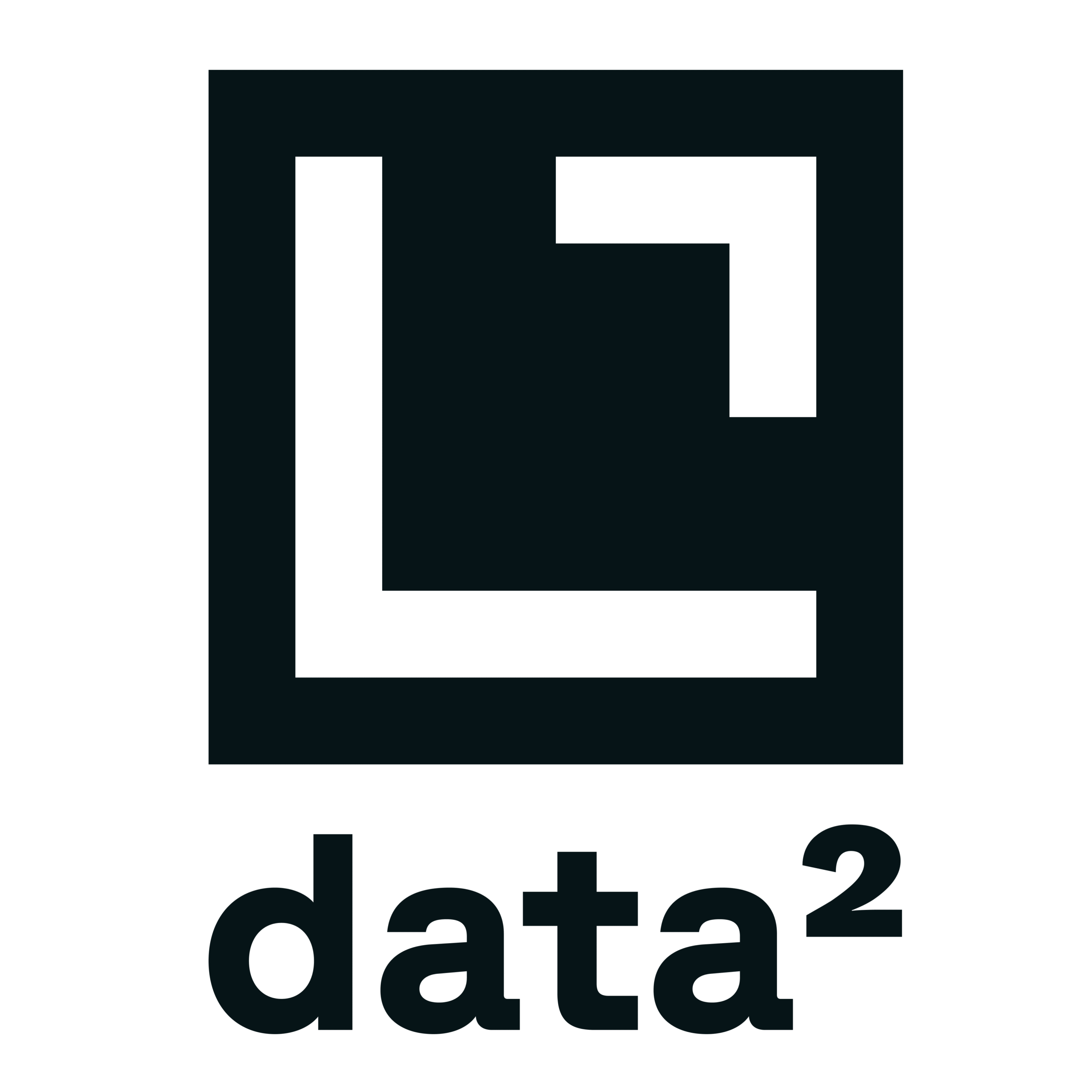 Data Squared (Data²) Secures Patent for Data Squared (Data²) Secures Patent for