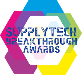 Supply Chain Innovators Honored in 4th Annual SupplyTech Breakthrough Awards Program