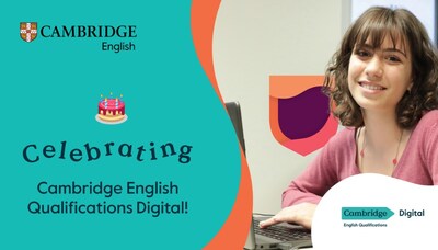 Cambridge English Qualifications Digital Giai phap thong minh trong TechTimes Vietnam Cambridge English Qualifications Digital - Giải pháp thông minh trong đánh giá trình độ tiếng Anh dành cho các cơ sở giáo dục phổ thông, trường đại học và sinh viên quốc tế