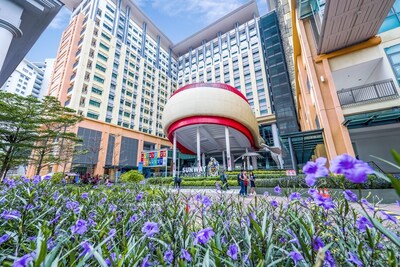 Dai hoc Sunway tu hao thuc day giao duc dai TechTimes Vietnam Đại học Sunway tự hào thúc đẩy giáo dục đại học Malaysia lên tầm cao mới