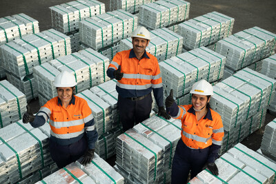 Hindustan Zinc ung ho cac giai phap kem ben vung TechTimes.vn Hindustan Zinc ủng hộ các giải pháp kẽm bền vững tại Hội nghị Mạ kẽm cấp cao tại Malaysia