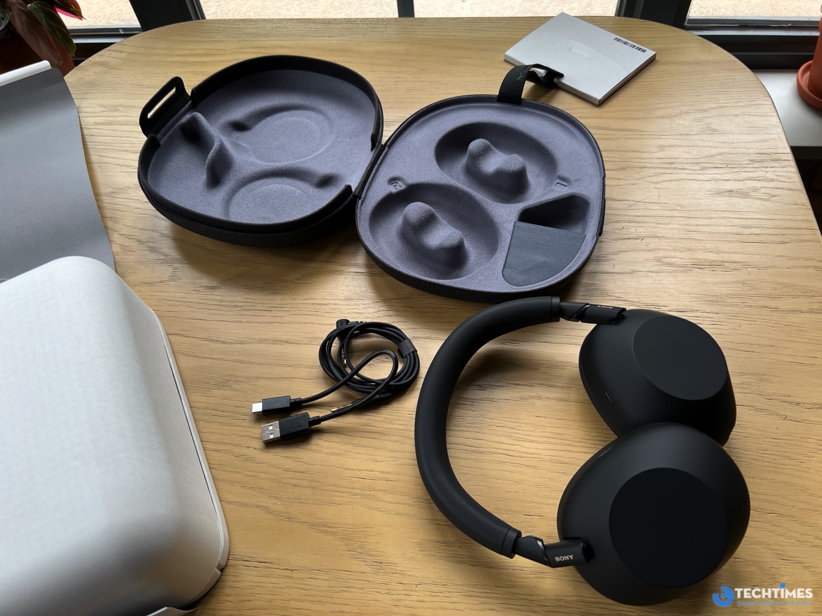 Đánh giá Sony WH-1000XM6: Người bạn đồng hành lý tưởng cho mọi khoảnh khắc cuộc sống