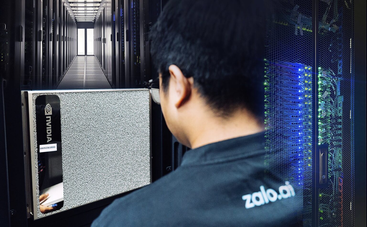 Zalo phát triển thành công mô hình AI nội địa, khẳng định vị thế công nghệ Việt Nam