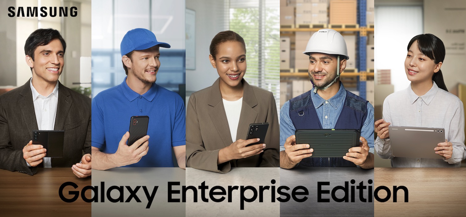 Android Enterprise: Đồng bộ mượt mà với hệ thống EMM