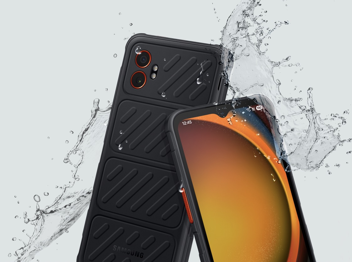 Bộ đôi định hình tương lai công nghệ doanh nghiệp